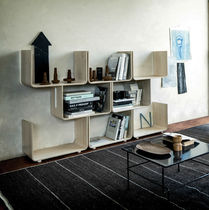 Estantería - Todos los fabricantes de la arquitectura y del design - Vídeos