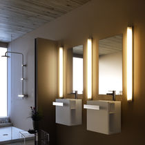 Aplique contemporáneo / de aluminio / de...