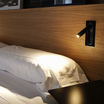 Aplique contemporáneo / de interior / de...