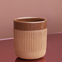Taza de terracota / para el sector servicios
