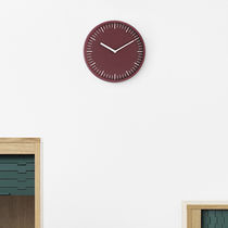 Reloj contemporáneo / de pared / analógico...