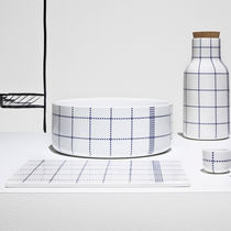 Cuenco de porcelana