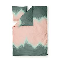 Ropa de cama de algodón