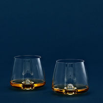 Vaso de Whisky / de vidrio / para uso doméstico...