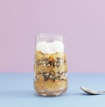 Vaso de vidrio / para uso doméstico / para...