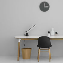 Reloj contemporáneo / analógico / de pared...