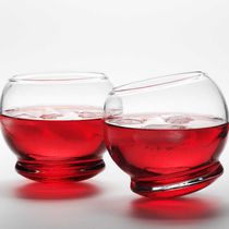 Vaso de vidrio / para uso doméstico / para...