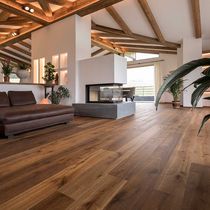 Parquet de roble - Todos los fabricantes de la arquitectura y del