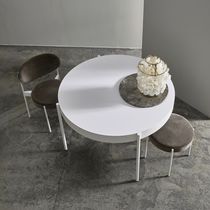 Mesa de comedor contemporánea / de MDF /...