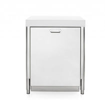 Mueble bajo - Todos los fabricantes de la arquitectura y del design