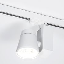 Iluminación sobre riel LED / otras formas...