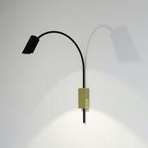 Aplique contemporáneo / de interior / de...
