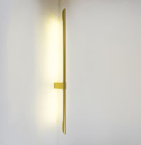 Aplique contemporáneo / de interior / para...
