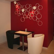 Aplique contemporáneo / de interior / de...