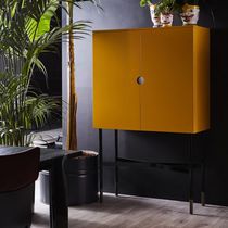 Mueble bar - Todos los fabricantes de la arquitectura y del design - Vídeos