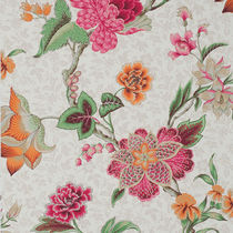 Papel pintado de estilo / con motivos florales...