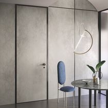 Puerta abatible - Todos los fabricantes de la arquitectura y del design