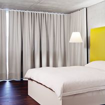 Tela para cortinas / para protección solar...