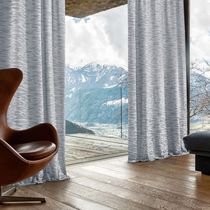 Tela para cortinas / con motivos decorativos...