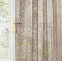 Tela para cortinas / para protección solar...