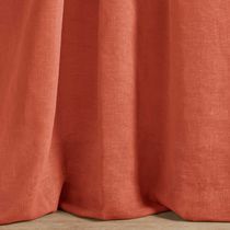 Tela para cortinas / de color liso / de...