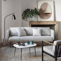 Tela de tapicería / con motivos decorativos...