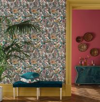 Papel pintado contemporáneo / con motivos...