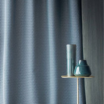 Tela de tapicería / para cortinas / con...