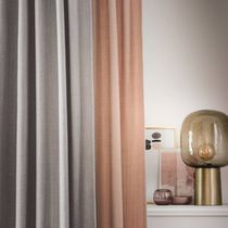 Tela de tapicería / para cortinas / de color...