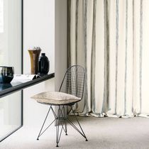 Tela de tapicería / para cortinas / de rayas...