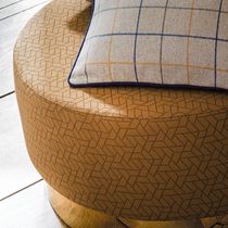 Tela de tapicería / para cortinas / con...