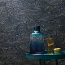 Papel pintado contemporáneo / de textil...