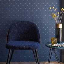 Papel pintado contemporáneo / de textil...