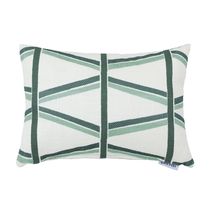 Cojín para sofá / para silla / rectangular...