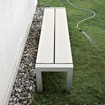 Banco moderno - Todos los fabricantes de la arquitectura y del design