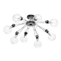 Plafón de acero - Todos los fabricantes de la arquitectura y del design