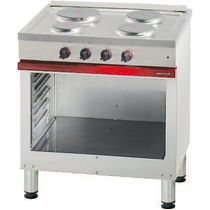 Placa de cocina - Todos los fabricantes de la arquitectura y del design