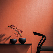Revestimiento de pared no tejido / aspecto...