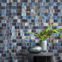 Revestimiento de pared de fibras naturales...