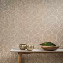 Papel pintado contemporáneo / de textil...