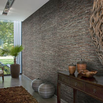 Revestimiento de pared de fibras naturales...
