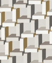 Papel pintado contemporáneo / con motivos...