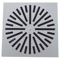 Difusor de aire de techo - Todos los fabricantes de la arquitectura y