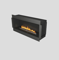Chimenea de bioetanol / contemporánea /...