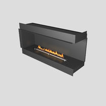 Chimenea de bioetanol / contemporánea /...
