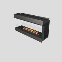 Chimenea de bioetanol / contemporánea /...