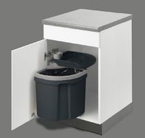 Cubo de basura para cocina - Todos los fabricantes de la arquitectura y