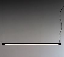 Luminaria suspendida / LED / lineal / IP20