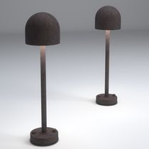 Bolardo de iluminación de jardín / contemporáneo...