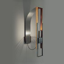 Aplique de diseño original / de metal /...